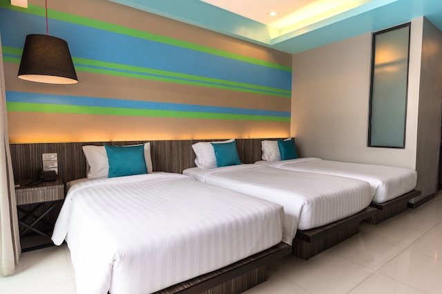 ホテル J レジデンス