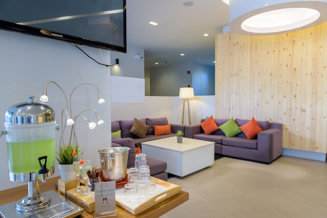 ホテル J レジデンス