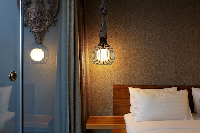 サンティヤ ヴィラ