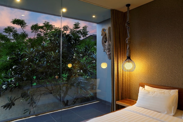 サンティヤ ヴィラ