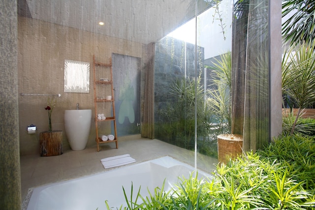 サンティヤ ヴィラ