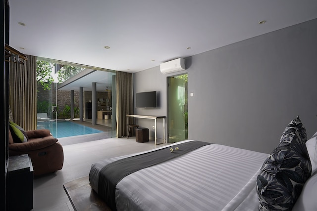 サンティヤ ヴィラ