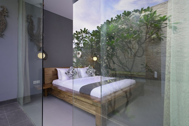 サンティヤ ヴィラ