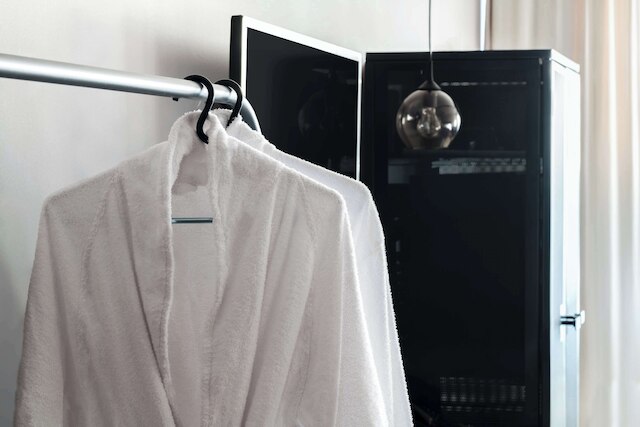 ストーリー ホテル ストックホルム ノース, イン JdV バイ ハイアット