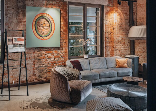 ストーリー ホテル ストックホルム ノース, イン JdV バイ ハイアット