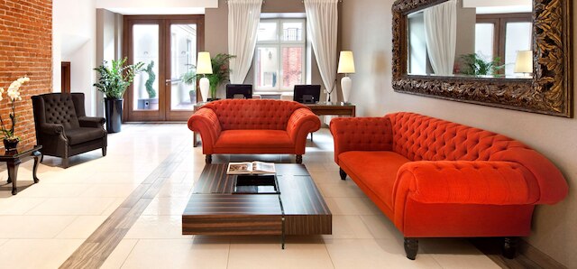 メトロポリタン ブティック ホテル