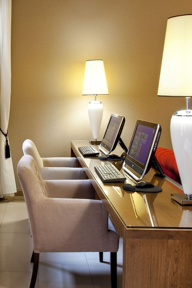 メトロポリタン ブティック ホテル