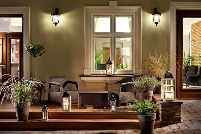 メトロポリタン ブティック ホテル