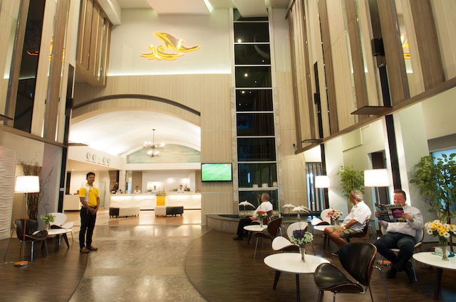 フリッパーハウスホテル