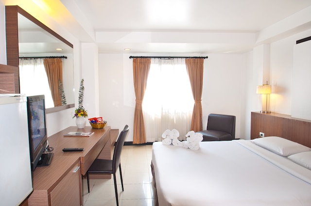 フリッパーハウスホテル