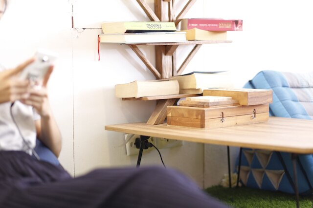 バーン・カマラ・ファンタシーア・ホテル