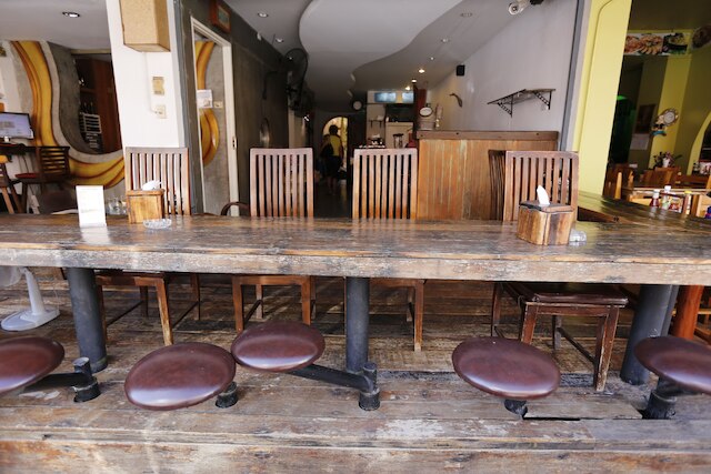 バーン・カマラ・ファンタシーア・ホテル