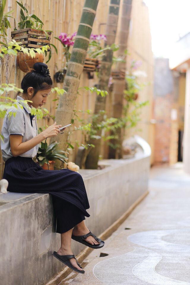 バーン・カマラ・ファンタシーア・ホテル