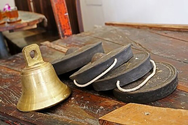 バーン・カマラ・ファンタシーア・ホテル