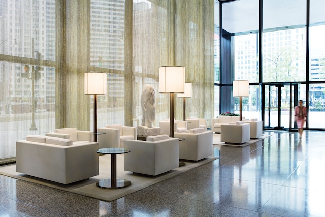 ザ ランガム シカゴ