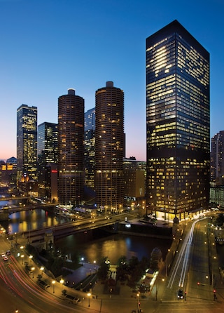 ザ ランガム シカゴ