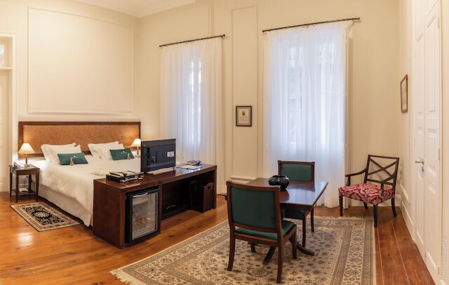 ホテル ソーラー ド インぺリオ