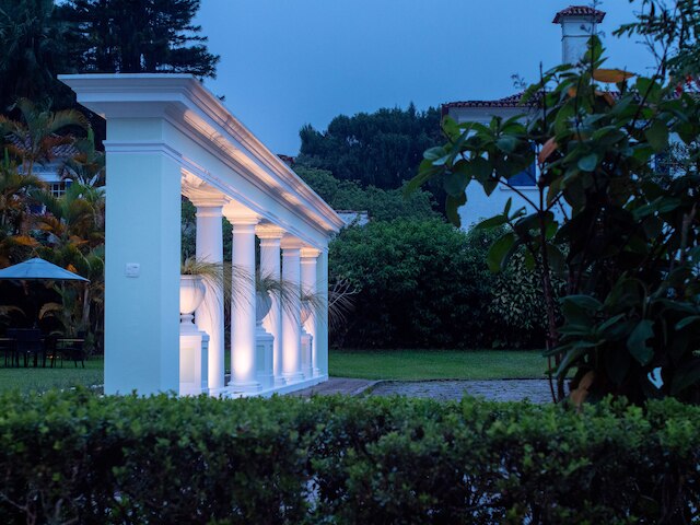 ホテル ソーラー ド インぺリオ