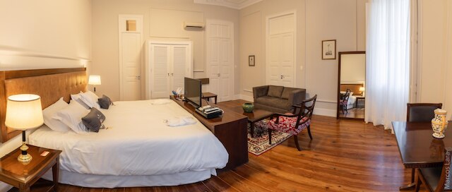 ホテル ソーラー ド インぺリオ