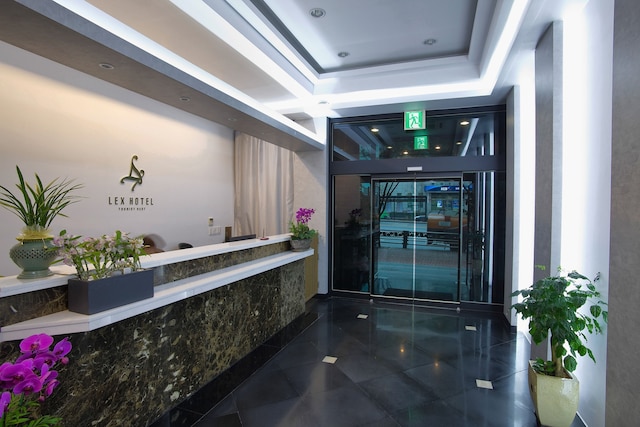 レックス ツーリスト ホテル