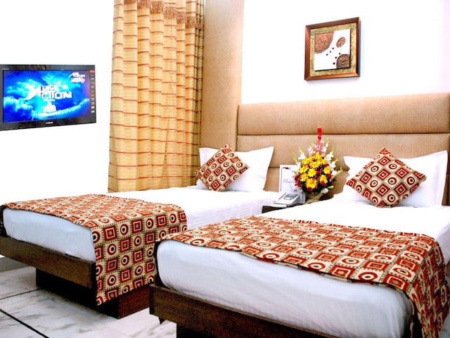 イースト イン ホテル