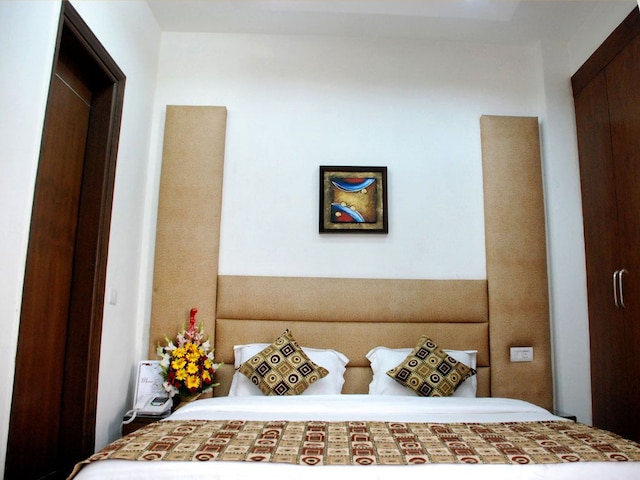 イースト イン ホテル