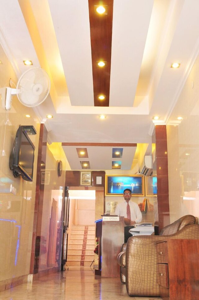 イースト イン ホテル