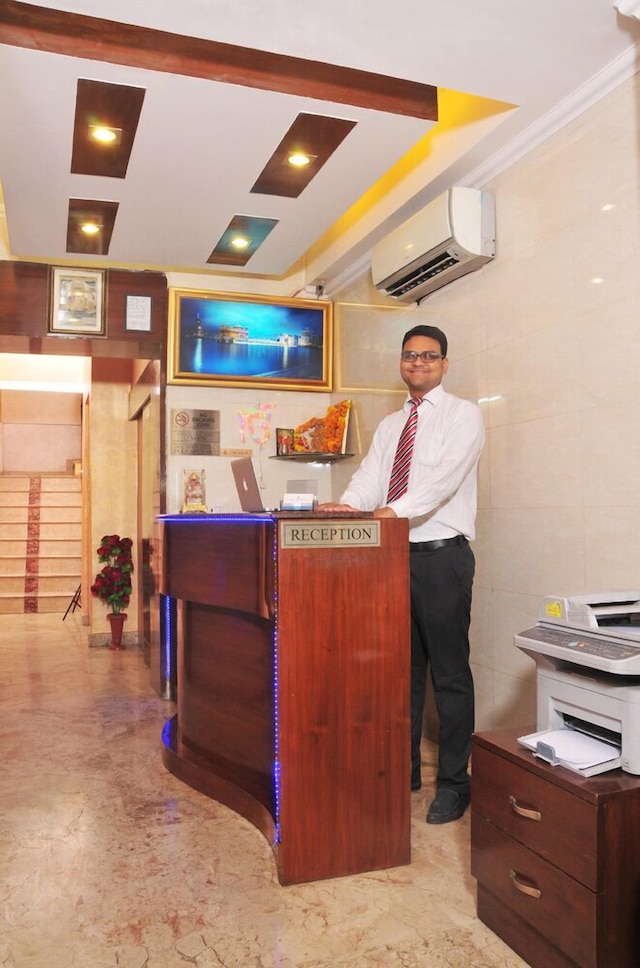 イースト イン ホテル