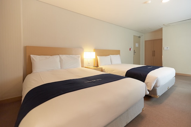 タワー ヒル ホテル