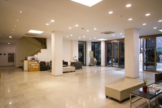 タワー ヒル ホテル