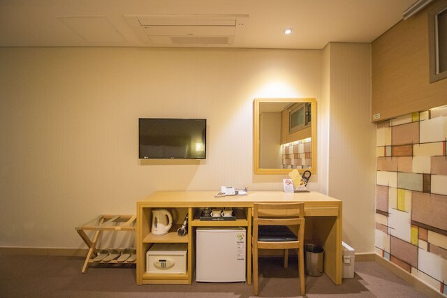 タワー ヒル ホテル