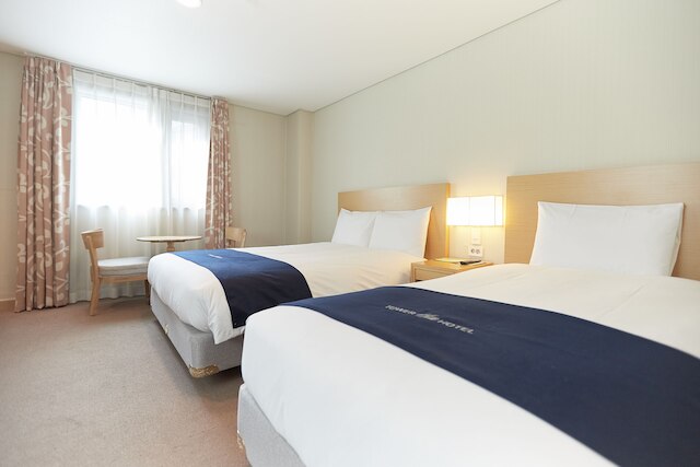 タワー ヒル ホテル