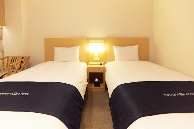 タワー ヒル ホテル