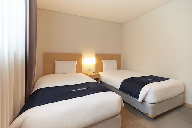 タワー ヒル ホテル