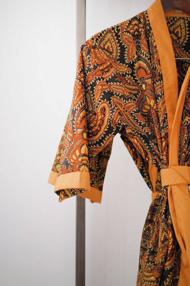 メトロ パーク ビュー ホテル コタ ラマ スマラン