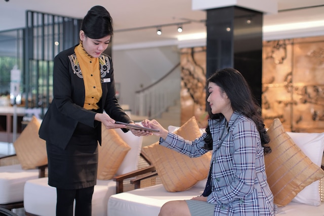 メトロ パーク ビュー ホテル コタ ラマ スマラン