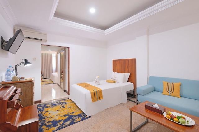 メトロ パーク ビュー ホテル コタ ラマ スマラン