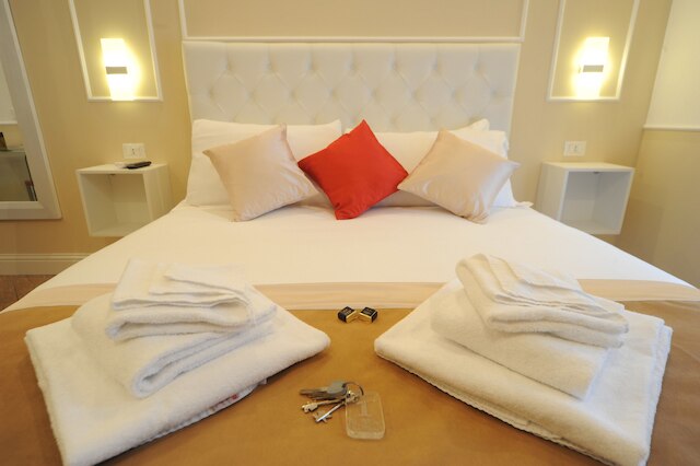 マイ スイーツ ピアッツァ ディ スパーニャ