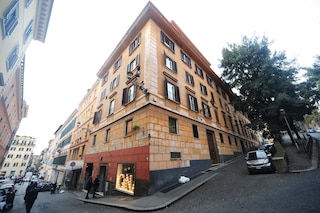 マイ スイーツ ピアッツァ ディ スパーニャ