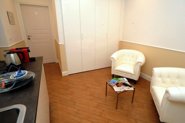 マイ スイーツ ピアッツァ ディ スパーニャ