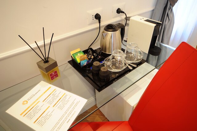 マイ スイーツ ピアッツァ ディ スパーニャ