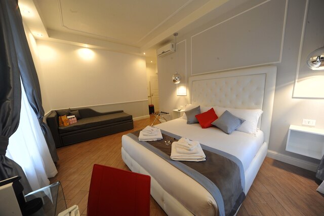 マイ スイーツ ピアッツァ ディ スパーニャ