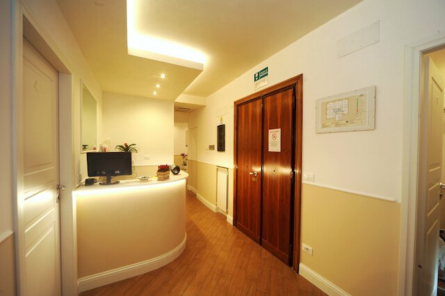 マイ スイーツ ピアッツァ ディ スパーニャ