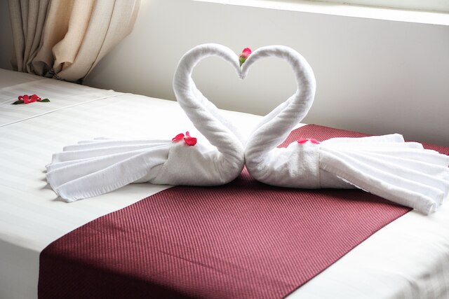 ハノイ・インナー・ホテル