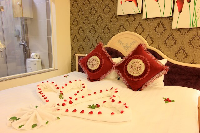 ハノイ・インナー・ホテル