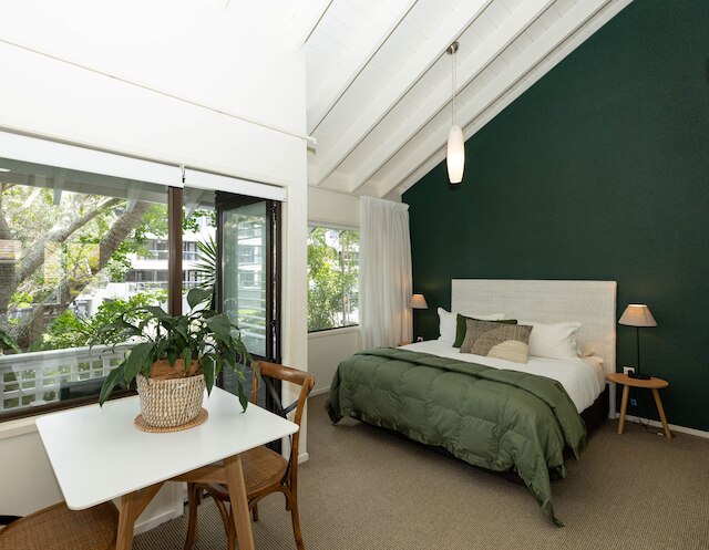 エメラルド イン