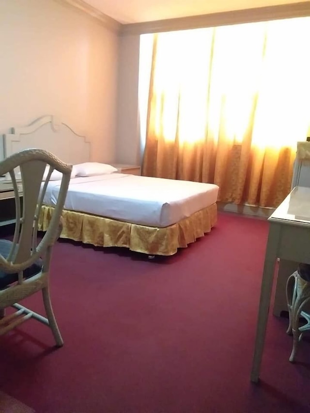 セブ ノースウィンズ ホテル