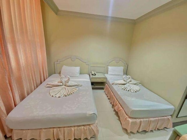 セブ ノースウィンズ ホテル