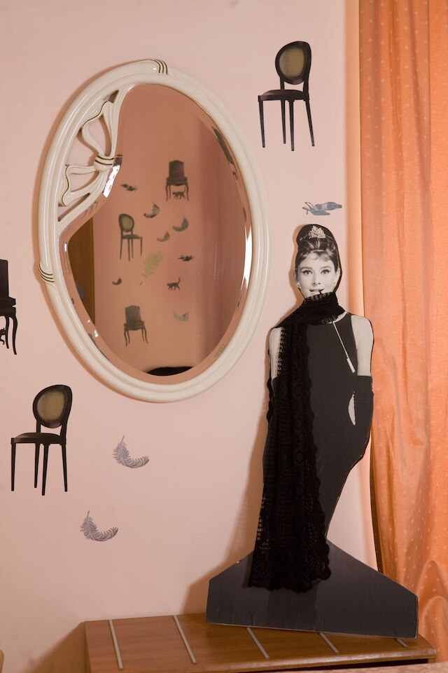 ホテル チーネ ホリデイ