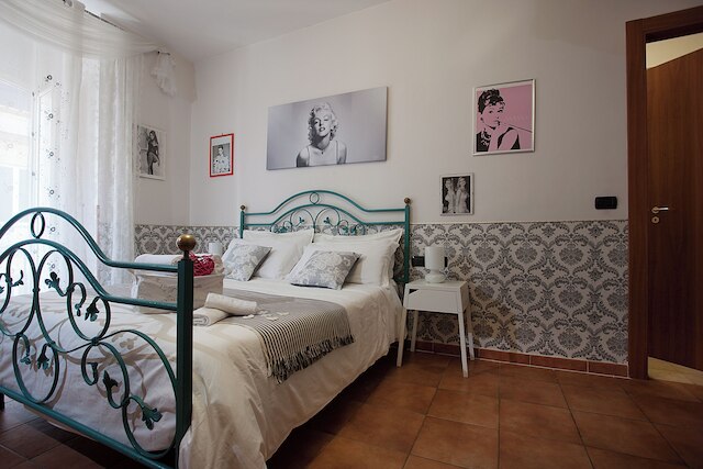 ホテル チーネ ホリデイ